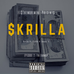 Skrilla