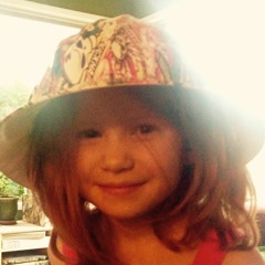 Luna and Daddy Cover The Sun, By Portugal The Man