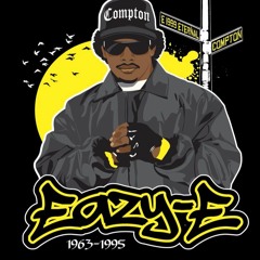 Eazy - E - Cock The 9 (HD Audio)