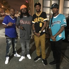 Ben Kaletskie & Dex'yolo - I Mean It