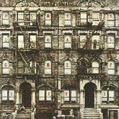 Led Zeppelin - The Wanton Song (cover)