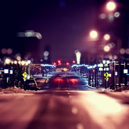 Stream Instrumental ('street lights') by AZT3C Listen online for free