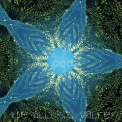 the alluring valley EP