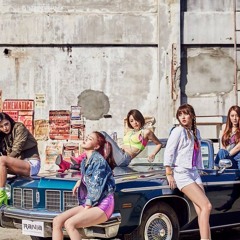 Rania - Demonstrate (Extended Rap)