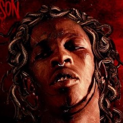 Young Thug - Fantasy Land (prod by DanielOnTheBeat).m4a