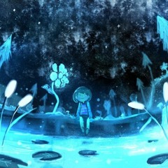 Waterfall Remix By Kamex