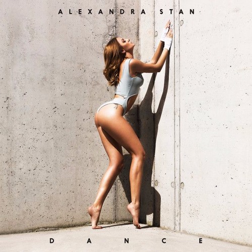 Alexandra Stan feat. Turbotronic - Dance (DJ Radoske & D.Pedro Edit)
