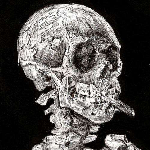 Ballad Of The Boy In Black (demo)