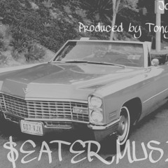 2 $eater Music (ft. Finura) [Prod. by C Webb]