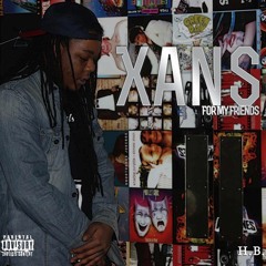 Zans For My Friends(ft.  D.O.F)