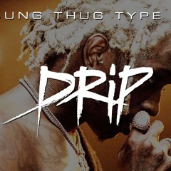 Drip | Prod. XaviorJordan (Young Thug x London on the Track Type Beat)