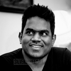 Intense music from Yuvan Shankar Raja (kadhal Konden)