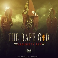 Almighty Jay - Uber Everywhere (Freestyle)