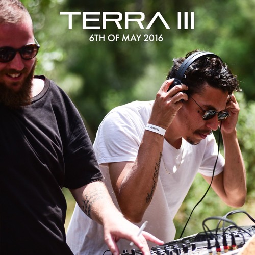 TERRA III - Omer And Shaked