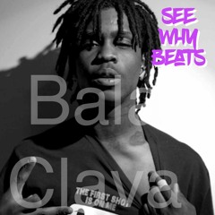 Cheef Kief Type Beat- 'Balaclava' 2016 (Prod.SeeWhyBeats)