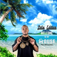 Flo rida - Welcome To My House **Poly Edition** (((▲KeyMixx▲))) [Prod x Beatz.Lowkey]