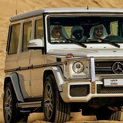 Jandro - I'm A Sheikh