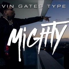 Free Kevin Gates Type Beat - Mighty | Prod. XaviorJordan