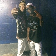 xXPutting OnXx Moe Chedda- FT..Yellow & Glizzy