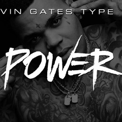 Kevin Gates Type Beat - Power | Prod. XaviorJordan (2016)