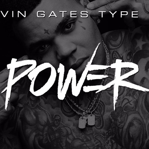 Kevin Gates Type Beat - Power | Prod. XaviorJordan (2016)