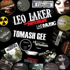 [Leo Laker & Tomash Gee] HardTechno