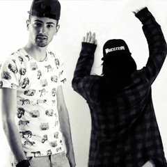 Skunk & Roxin - T.I.P.A