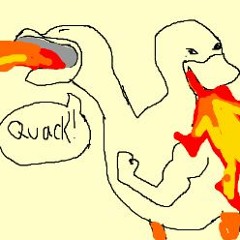duck'n lit