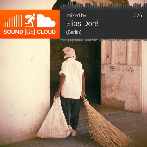 sound(ge)cloud 026 by Elias Doré – in between worlds