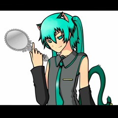 Copycat - Miku English (Classical Acoustic Cover) [Original Instrumental]