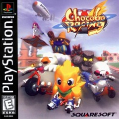 Final Fantasy 8: Circuit - Chocobo Racing