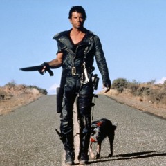 Episode 3: Mad Max 2: The Road Warrior with Derek Godin