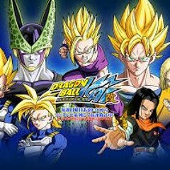 DragonBall Z Kai Intro - Dragon Soul