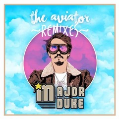 Major Duke - Crazy Never Die (Remix)