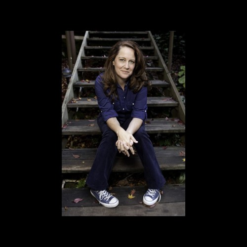 Ep. 107 Kelly Carlin, Author of A Carlin Home Companion Growing Up with by Friendly