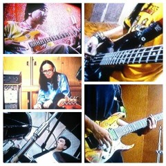 Metal Blast Project 2000