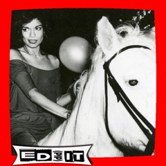 Silvester - I Need Sombody To Love Tonight (ED (did) IT 2013)