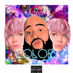 Colors (Prod. By SADIVA)