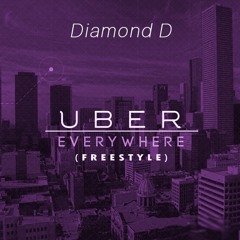 Uber Everywhere (Remix)