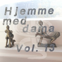 Hjemme Med Dama Vol. 13