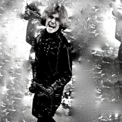 kim fowley en mars 2012