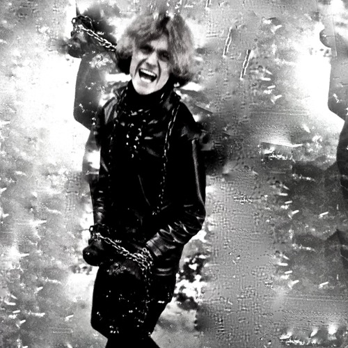 kim fowley en mars 2012