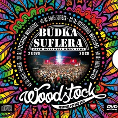 Budka Suflera - Jest Taki Samotny Dom (Piter)