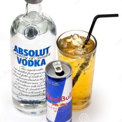 RedbulVodkaRiddim