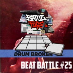BattleFlips.com | Beat Battle #25 | Sample Preview | COMPLETED