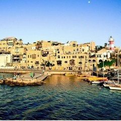 "اذكر يوما كنت بيافا "جوزيف عازار والأخوين رحباني