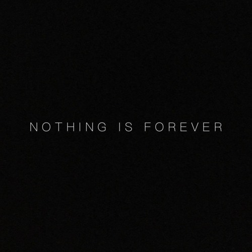 Stream Nothing Is Forever (Original Mix) - Jayme Stevens | FREE DL by ...