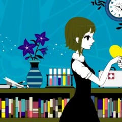 【Alz】All Night, The Idea Of Two