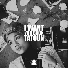 I Want You Back