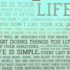 explain me love (short version)